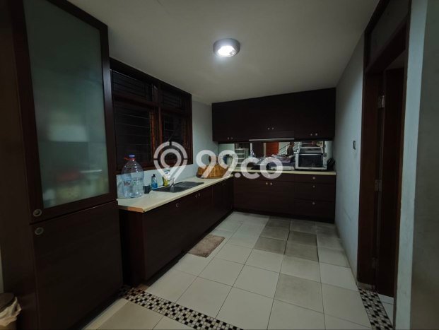 Jual Rumah Luas Elegan Dengan View Eksklusif di Cigadung, Bandung Jual Rumah Luas Elegan Dengan View Eksklusif di Cigadung, Bandung