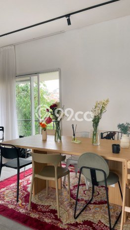 Jual Rumah Modern 3 KT di Awiligar, Bandung Jual Rumah Modern 3 KT di Awiligar, Bandung