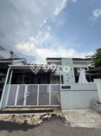 Rumah Luas Asri 2 KT Siap Pakai di Gede Bage Bandung Rumah Luas Asri 2 KT Siap Pakai di Gede Bage Bandung