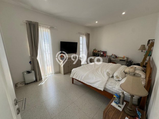 Rumah Luxury Modern Tanpa Renovasi di Turangga Bandung Rumah Luxury Modern Tanpa Renovasi di Turangga Bandung
