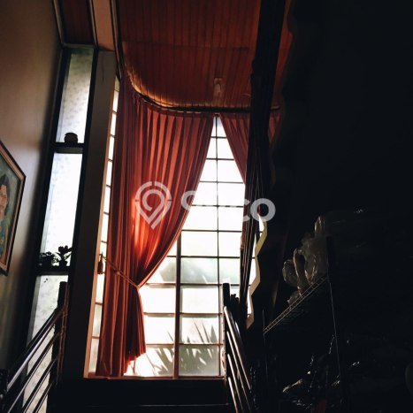 Jual Rumah Luas Megah Dengan View Eksklusif di Turangga, Bandung Jual Rumah Luas Megah Dengan View Eksklusif di Turangga, Bandung