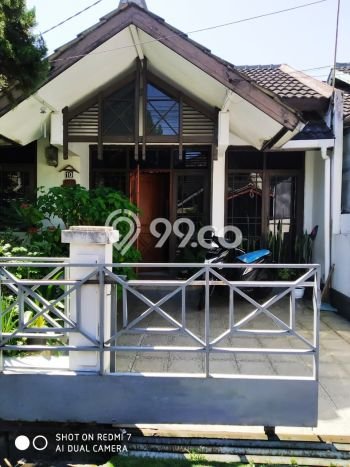 Rumah Modern 2 KT di Ujungberung Bandung Unfurnished Rumah Modern 2 KT di Ujungberung Bandung Unfurnished