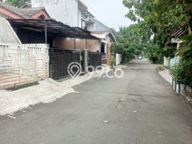 Hunian Cantik Minimalis Lb 70m2 di Antapani, Bandung Hunian Cantik Minimalis Lb 70m2 di Antapani, Bandung