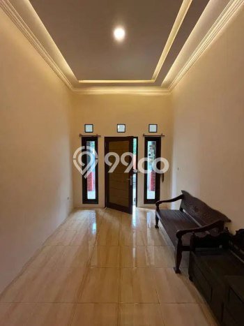 Rumah Modern 3 KT di Turangga Bandung Unfurnished Rumah Modern 3 KT di Turangga Bandung Unfurnished