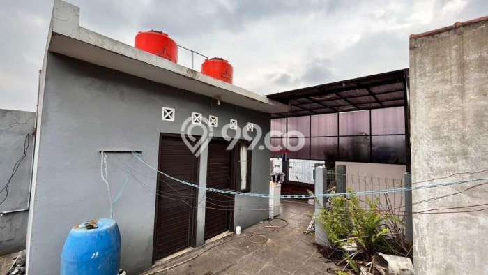 Cocok Untuk Investasi! For Sale Kost di Dago 14 Kamar Cocok Untuk Investasi! For Sale Kost di Dago 14 Kamar