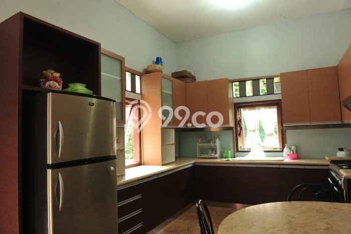 Jual Rumah Luas Megah Dengan View Cantik di Resor Dago Pakar, Bandung Jual Rumah Luas Megah Dengan View Cantik di Resor Dago Pakar, Bandung