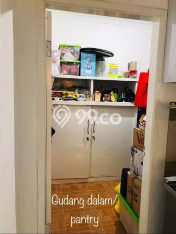 Rumah Modern 3 Kamar LT 144m2 di Soekarno Hatta Rumah Modern 3 Kamar LT 144m2 di Soekarno Hatta
