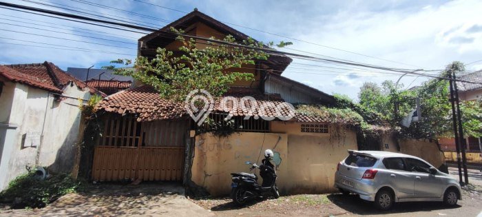 Jual Rumah Eksklusif 3 KT di BKR, Bandung Jual Rumah Eksklusif 3 KT di BKR, Bandung