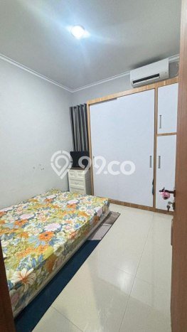 Rumah Modern 3 KT di Buah Batu Bandung Unfurnished Rumah Modern 3 KT di Buah Batu Bandung Unfurnished