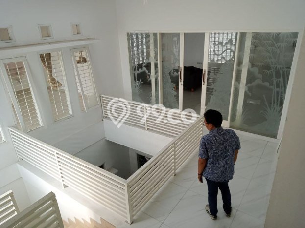 Best Deal Hunian Mewah Ideal dan Luas di Margahayu, Bandung Best Deal Hunian Mewah Ideal dan Luas di Margahayu, Bandung