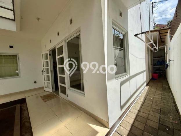 Jual Rumah Eksklusif 4 KT di Awiligar, Bandung Jual Rumah Eksklusif 4 KT di Awiligar, Bandung