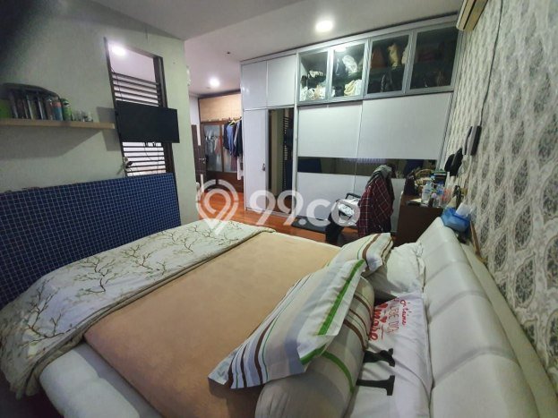 Rumah Luxury Modern Tanpa Renovasi di Cijagra Bandung Rumah Luxury Modern Tanpa Renovasi di Cijagra Bandung
