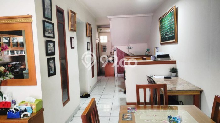 For Sale! Premium House LT 356m2 Desain Elegan di Pelajar Pejuang For Sale! Premium House LT 356m2 Desain Elegan di Pelajar Pejuang