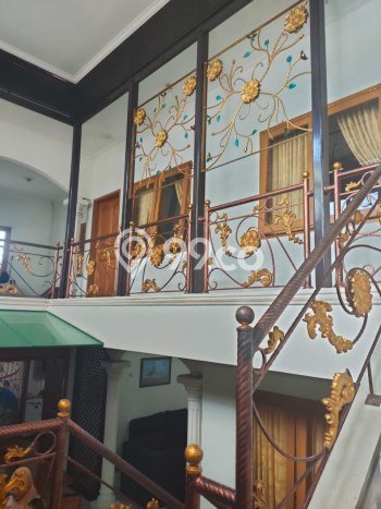 Dijual Rumah Luas Elegan Dengan View Cantik di Cikutra, Bandung Dijual Rumah Luas Elegan Dengan View Cantik di Cikutra, Bandung