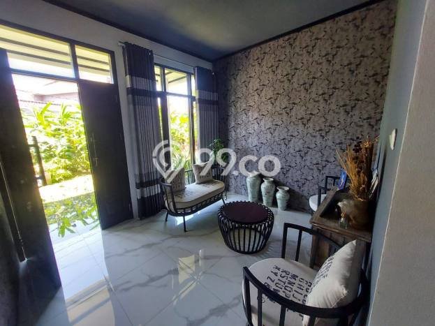 For Sale! Premium House LT 423m2 Desain Modern di Cigadung For Sale! Premium House LT 423m2 Desain Modern di Cigadung