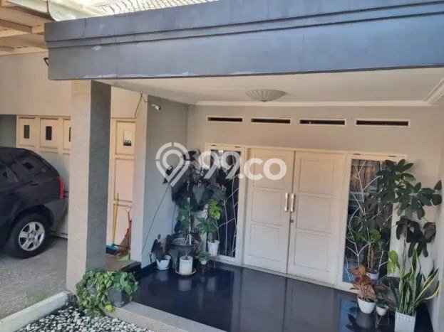 Hunian Elit LB 250m2 Siap Pakai Desain Elegan di Turangga, Bandung Hunian Elit LB 250m2 Siap Pakai Desain Elegan di Turangga, Bandung
