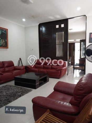Jual Rumah Favorit Siap Huni LB 160m2 di Antapani, Bandung Jual Rumah Favorit Siap Huni LB 160m2 di Antapani, Bandung