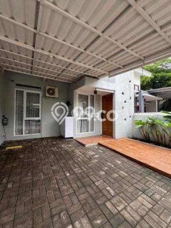 Rumah Luas Asri 2 KT Siap Pakai di Gede Bage Bandung Rumah Luas Asri 2 KT Siap Pakai di Gede Bage Bandung