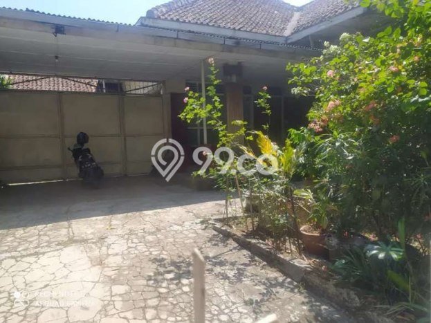 Rumah Elit Modern Siap Huni di Riau Bandung Rumah Elit Modern Siap Huni di Riau Bandung