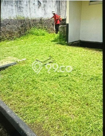Rumah Elit LB 220m2 Siap Pakai Desain Elegan di Cigadung, Bandung Rumah Elit LB 220m2 Siap Pakai Desain Elegan di Cigadung, Bandung