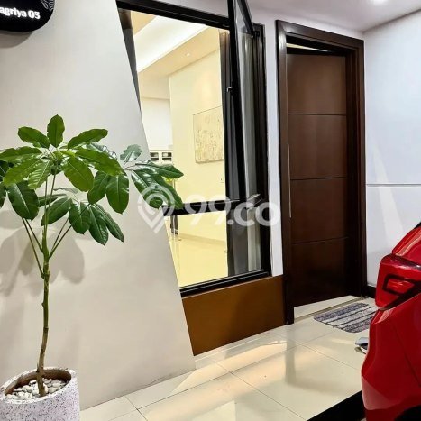 Hunian Nyaman Asri 2 KT Siap Huni di Podomoro Park Bandung Bandung Hunian Nyaman Asri 2 KT Siap Huni di Podomoro Park Bandung Bandung
