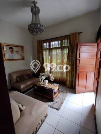 Rumah Luas Asri 3 KT Siap Pakai di Pasteur Bandung Rumah Luas Asri 3 KT Siap Pakai di Pasteur Bandung