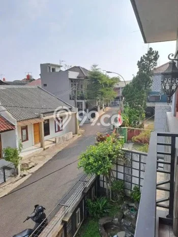 Hunian Nyaman Asri 5 KT Siap Pakai di Cigadung Bandung Hunian Nyaman Asri 5 KT Siap Pakai di Cigadung Bandung