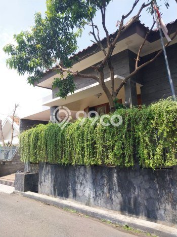 Jual Rumah Luas Megah Dengan View Eksklusif di Turangga, Bandung Jual Rumah Luas Megah Dengan View Eksklusif di Turangga, Bandung