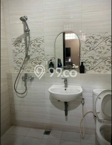 Dijual Hunian Rumah Nyaman 2 KT di Turangga, Bandung Dijual Hunian Rumah Nyaman 2 KT di Turangga, Bandung
