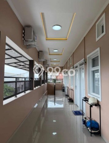 Tersedia Rumah Kost di Terusan Buah Batu, Bandung 12 Kamar Tersedia Rumah Kost di Terusan Buah Batu, Bandung 12 Kamar