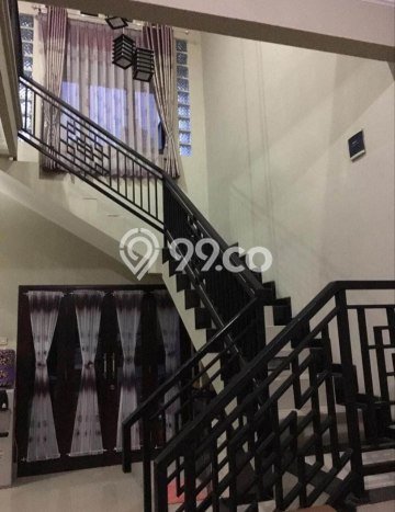 Rumah Luas Asri 4 KT Siap Pakai di BKR Bandung Rumah Luas Asri 4 KT Siap Pakai di BKR Bandung