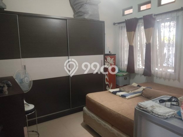 Hunian Cantik Modern Lb 90m2 di Antapani, Bandung Hunian Cantik Modern Lb 90m2 di Antapani, Bandung