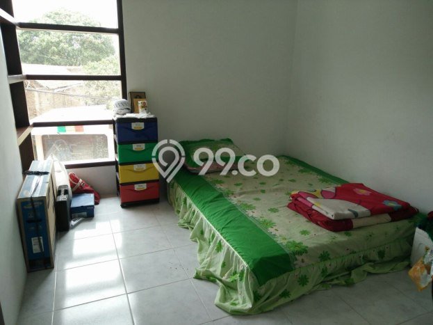 Unit Ruko Dijual di Bandung LT 63m2 & LB 100m2 Unit Ruko Dijual di Bandung LT 63m2 & LB 100m2