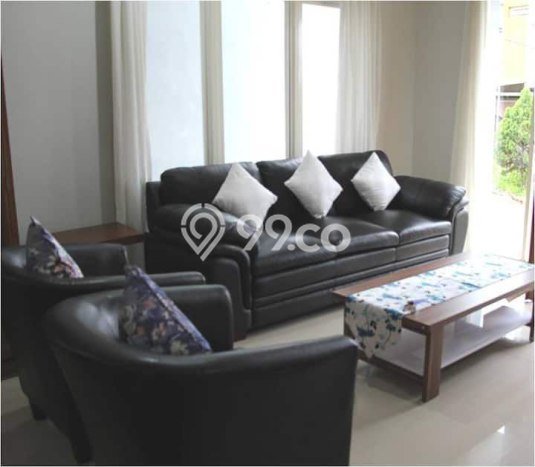 Jual Rumah Mewah Elegan Dengan View Cantik di Resor Dago Pakar, Bandung Jual Rumah Mewah Elegan Dengan View Cantik di Resor Dago Pakar, Bandung