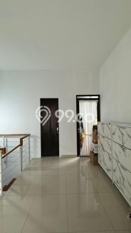 Rumah Modern 4 Kamar LT 114m2 di Cijagra Rumah Modern 4 Kamar LT 114m2 di Cijagra