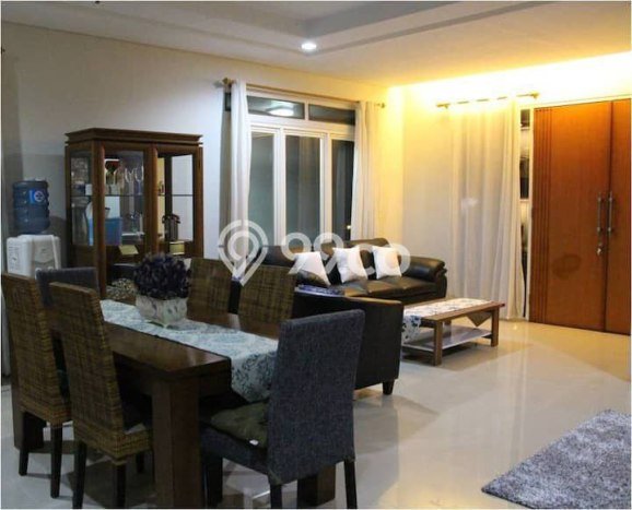 Jual Rumah Mewah Elegan Dengan View Cantik di Resor Dago Pakar, Bandung Jual Rumah Mewah Elegan Dengan View Cantik di Resor Dago Pakar, Bandung