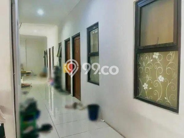 Kost Dijual di Cikutra dengan 21 KT dan Luas 400m2 Kost Dijual di Cikutra dengan 21 KT dan Luas 400m2