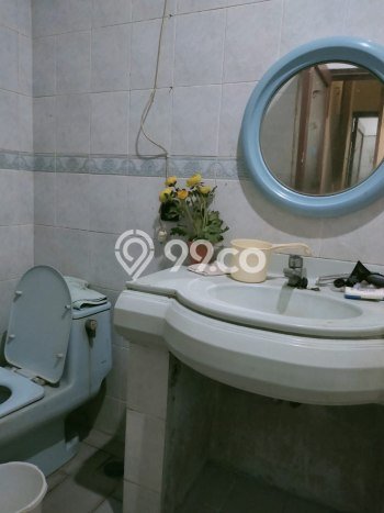 Rumah Minimalis 4 Kamar LT 331m2 di Dago Rumah Minimalis 4 Kamar LT 331m2 di Dago