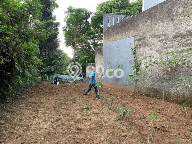 Tanah Siap Bangun Dijual di Bandung Punya Luas 177m2 Tanah Siap Bangun Dijual di Bandung Punya Luas 177m2