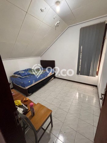 Rumah Luxury Modern Siap Huni di Burangrang Bandung Rumah Luxury Modern Siap Huni di Burangrang Bandung