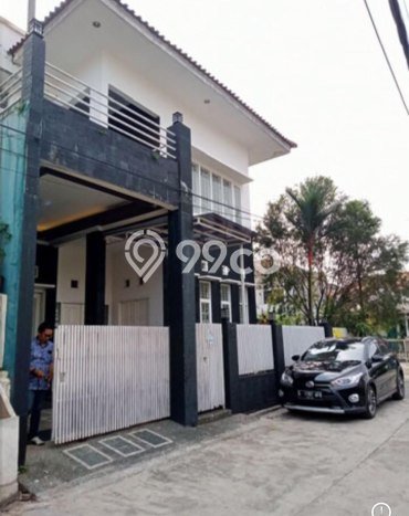 Best Deal Hunian Mewah Ideal dan Luas di Margahayu, Bandung Best Deal Hunian Mewah Ideal dan Luas di Margahayu, Bandung