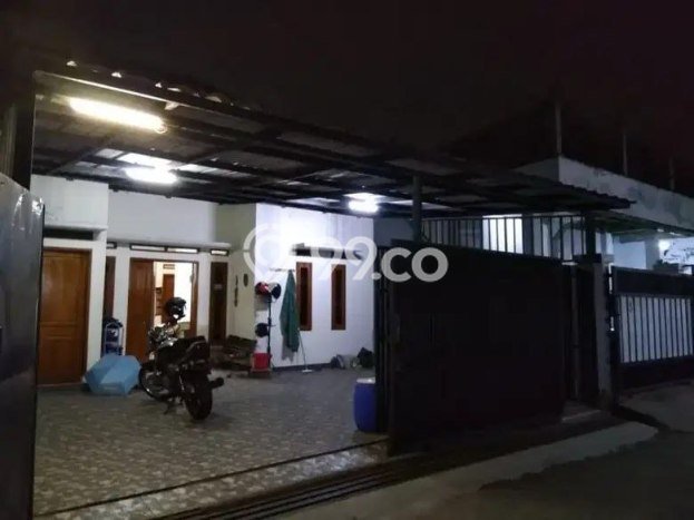 For Sale Rumah 4 Kamar Lokasi Ideal Nyaman dan Strategis di Margahayu For Sale Rumah 4 Kamar Lokasi Ideal Nyaman dan Strategis di Margahayu