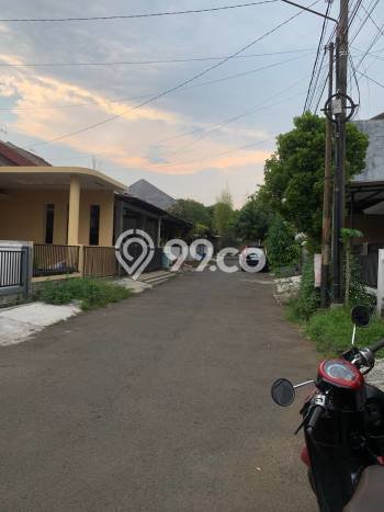 Dijual Rumah 2 Kamar Lokasi Ideal Nyaman dan Strategis di Antapani Dijual Rumah 2 Kamar Lokasi Ideal Nyaman dan Strategis di Antapani