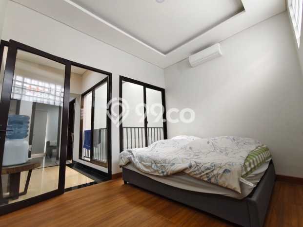 Rumah Modern 3 Kamar LT 90m2 di Summarecon Bandung Rumah Modern 3 Kamar LT 90m2 di Summarecon Bandung