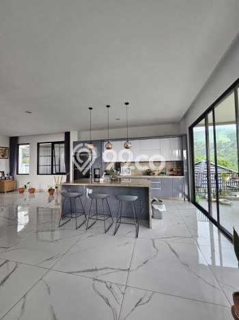 Hunian Mewah LB 600m2 Siap Pakai Desain Elegan di Resor Dago Pakar, Bandung Hunian Mewah LB 600m2 Siap Pakai Desain Elegan di Resor Dago Pakar, Bandung
