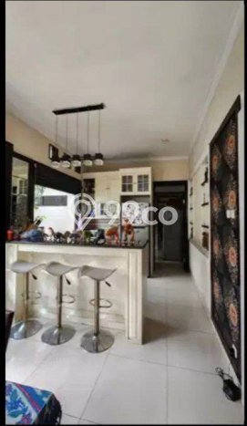 Ready to Use! Luxury House LT 600m2 Desain Elegan di Riau Ready to Use! Luxury House LT 600m2 Desain Elegan di Riau
