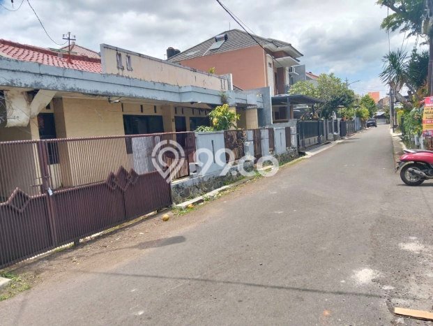 Hunian Nyaman Asri 4 KT Siap Pakai di Turangga Bandung Hunian Nyaman Asri 4 KT Siap Pakai di Turangga Bandung