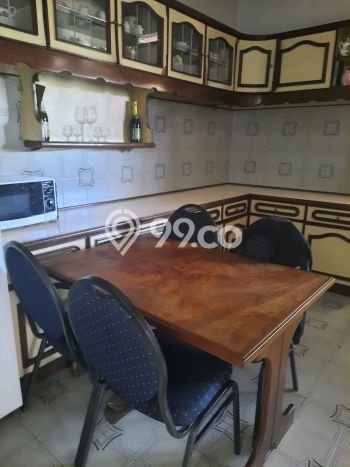 Rumah Luxury Modern Tanpa Renovasi di Surya Sumantri Bandung Rumah Luxury Modern Tanpa Renovasi di Surya Sumantri Bandung