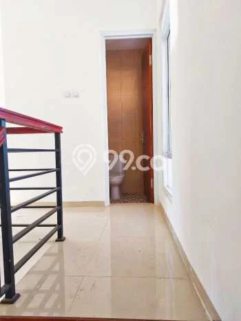 Rumah Modern 2 KT LT 86m2 di Cikutra Rumah Modern 2 KT LT 86m2 di Cikutra