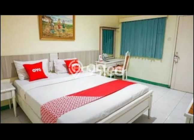 INVESTASI MENGUNTUNGKAN! Hotel di , Luas 3000m2m², Potensi Profit Tinggi INVESTASI MENGUNTUNGKAN! Hotel di , Luas 3000m2m², Potensi Profit Tinggi